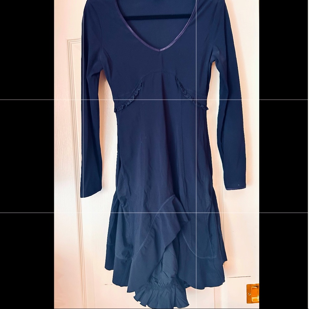 Cute tunic dress by Indees made in Hungary